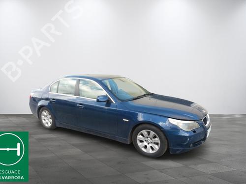 BMW 5 (E60)  525 d  937911