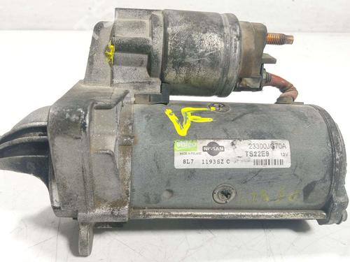 Motorino avviamento Motorino avviamento 39212937 39212937