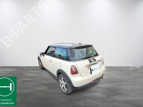 Rudehejsemekanisme ventre foran MINI MINI (R56) Cooper D | BP9949237C22 