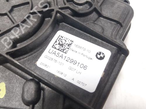 Tailgate lock BMW X7 (G07) xDrive 40 d Mild-Hybrid | BP30196447C101 