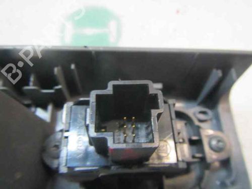 Left rear window switch VOLVO S40 I (644) 1.8 i | BP3877235I29 