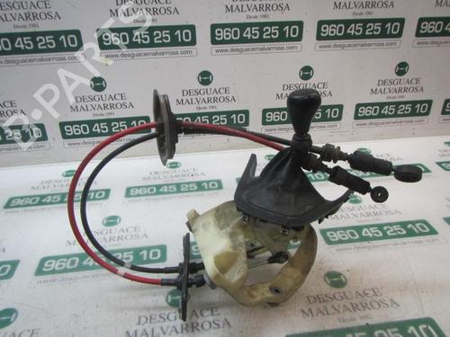 Gear lever HYUNDAI i10 I (PA) 1.1 | BP7411826M90 