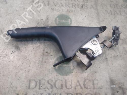 Used Hand brake FORD KA (RU8) 1.2 (69 hp) 8769999
