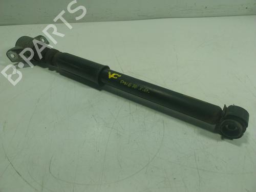 Right rear shock absorber AUDI A4 B8 (8K2) 2.0 TDI | BP18900613M19 