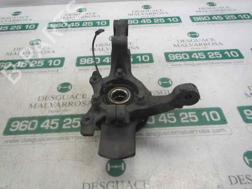 Right front steering knuckle OPEL ASTRA H Saloon (A04) 1.7 CDTi (L69) | BP3872057M26
