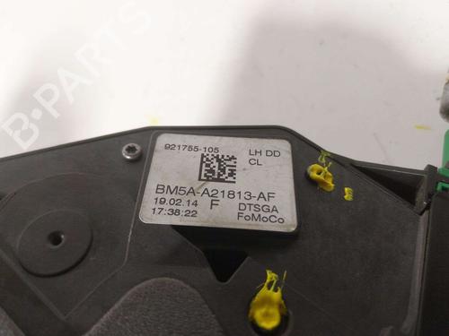 Front left lock FORD KUGA II (DM2) 2.0 TDCi 4x4 | BP40069131C98 - Image 3