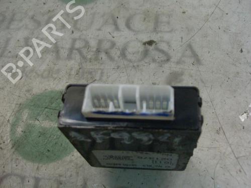 Electronic module SUZUKI WAGON R+ (MA) 1.3 (RB413) | BP3776843M83 - Image 2