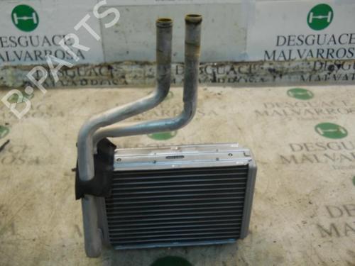 Radiateur de chauffage FORD MONDEO III Saloon (B4Y) 2.0 16V (146 hp) 3736873