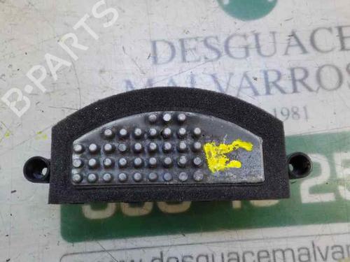 Used Heater resistor MERCEDES-BENZ A-CLASS (W176) [2012-2018]  11644883
