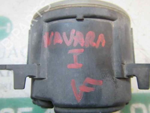 Left front fog light NISSAN NAVARA NP300 (D40)  | BP3877494C30  - Image 5