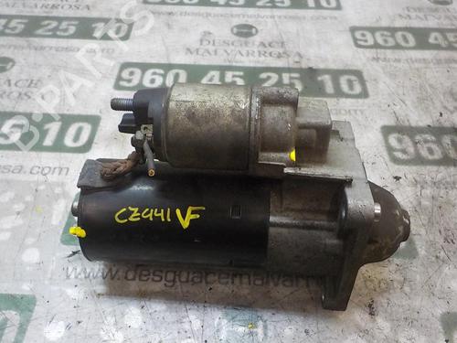 Starter OPEL INSIGNIA A (G09) 2.0 CDTI (68) | BP3861629M8 