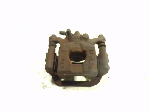 Used Left rear brake caliper NISSAN QASHQAI / QASHQAI +2 I (J10, NJ10, JJ10E) [2006-2014]  11553549