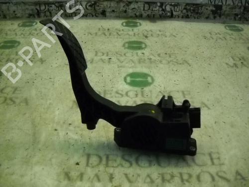 Pedal VW POLO IV (9N_, 9A_) 1.4 16V | BP3793418I4 