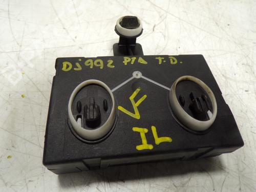 Used Electronic module Electronic module AUDI Q5 (8RB) 3.0 TDI quattro (258 hp) 10548268 10548268