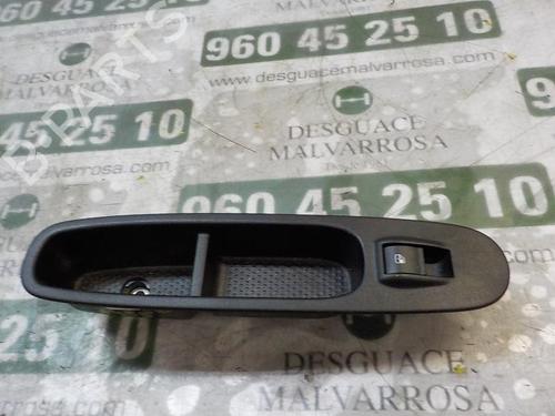 Used Right front window switch Right front window switch FIAT PUNTO (199_) [2012-2026] 4011994 4011994