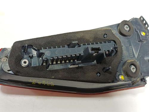 Left tailgate light BMW 6 Gran Turismo (G32) 630 i Mild-Hybrid | BP38547118C79 - Image 2