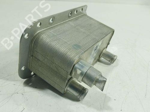 AC radiator PORSCHE TAYCAN (Y1A) | BP38568404M32 - Image 4