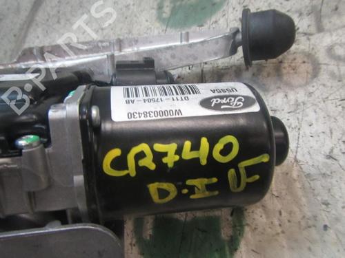 Front wiper motor FORD TRANSIT CONNECT V408 Box Body/MPV 1.6 TDCi | BP4017623M29 