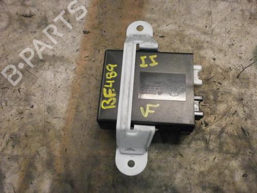 Used Electronic module Electronic module HYUNDAI SANTA FÉ I (SM) 2.4 16V (146 hp) 3787822 3787822