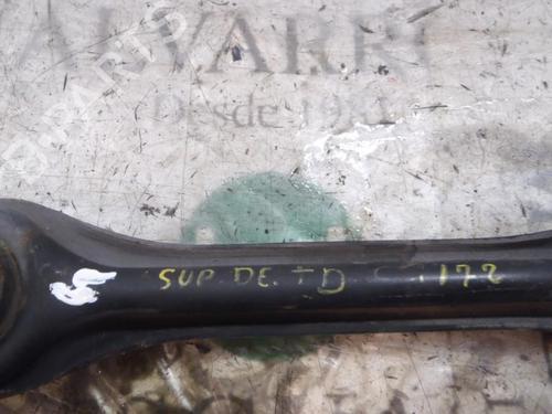 Right rear suspension arm MERCEDES-BENZ CLK (C208)  | BP3822242M15 