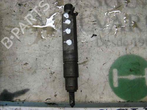 Used Injector Injector AUDI A6 C4 (4A2) [1994-1998] 4031436 4031436