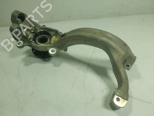 Right front steering knuckle AUDI A6 C6 (4F2) 2.0 TDI | BP24574354M26 - Image 2