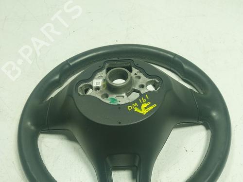 Steering wheel VW GOLF VII (5G1, BQ1, BE1, BE2) 1.6 TDI | BP16158607C49 