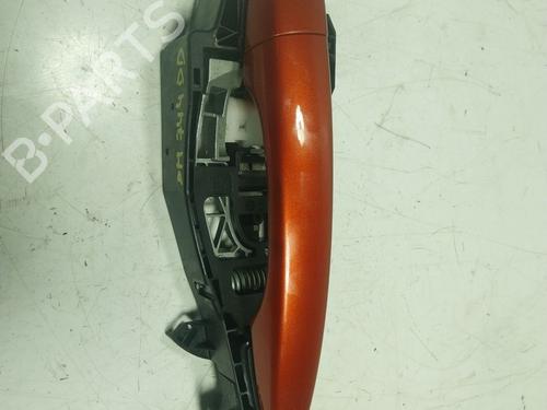 Maniglia esterna anteriore destra PEUGEOT TRAVELLER Bus (V_) 1.5 BlueHDi 120 (120 hp) 17873414