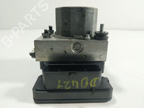 Used ABS pump MERCEDES-BENZ CLA Shooting Brake (X117) [2015-2019]  19775840