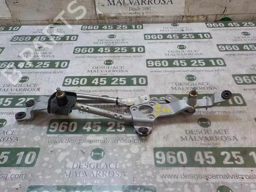 Used Front wipers mechanism Front wipers mechanism 14280361 14280361