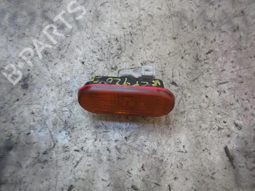 Used Left side indicator Left side indicator SEAT CORDOBA (6K1, 6K2) 1.9 TD (75 hp) 11643587 11643587