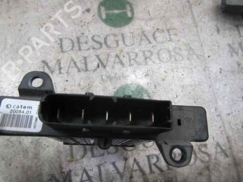 Heater resistor SSANGYONG RODIUS I 2.7 Xdi | BP11644238M108 - Image 3