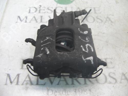 Used Left front brake caliper Left front brake caliper FORD FOCUS I Saloon (DFW) 1.8 TDCi (115 hp) 11555774 11555774