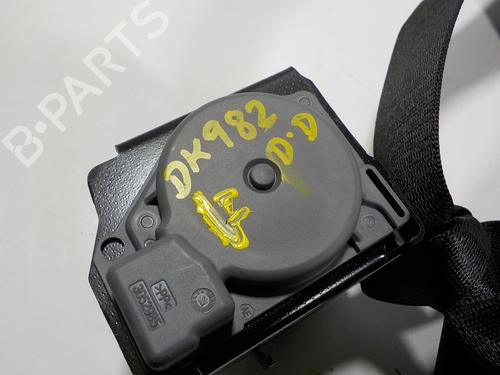 Front right seatbelt BMW X5 (E70) xDrive 40 d | BP13636901I25 