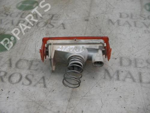 Right front indicator RENAULT RAPID Box Body/MPV (F40_, G40_) 1.9 D (F40P, F40N, F40E) | BP6619259C33 