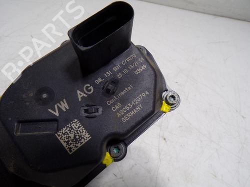 Egr VW GOLF VII (5G1, BQ1, BE1, BE2) 1.6 TDI | BP15076372M69
