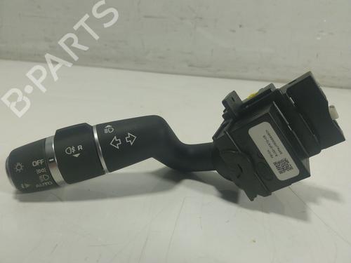 Used Headlight switch Headlight switch JAGUAR XF II (X260) 2.0 D (180 hp) 19070788 19070788