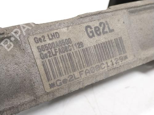 Steering rack KIA CEE'D (JD) 1.4 CRDi 90 | BP20147546M22 - Image 6