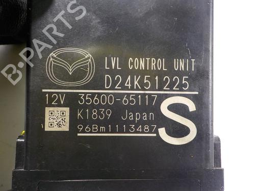 Electronic module MAZDA CX-3 (DK) | BP13569655M83 - Image 3