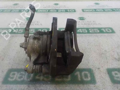 Used Right front brake caliper FORD FIESTA VI (CB1, CCN) 1.25 (82 hp) 11551568