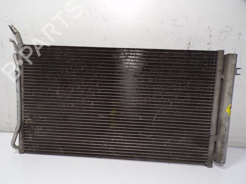 AC radiator BMW 1 (E87) 116 d | BP15183657M32 