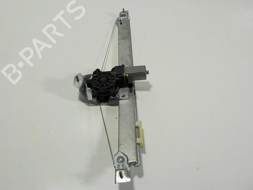 Used Front right window mechanism Front right window mechanism RENAULT TRAFIC III Van (FG_) [2014-2026] 11193239 11193239
