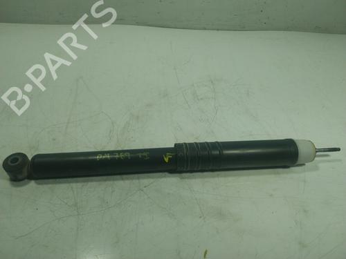 Used Left rear shock absorber Left rear shock absorber RENAULT CAPTUR I (J5_, H5_) 0.9 TCe 90 (90 hp) 17608839 17608839