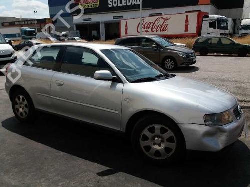 Starter AUDI A3 (8L1) 1.6 | BP4864480M8  - Image 7