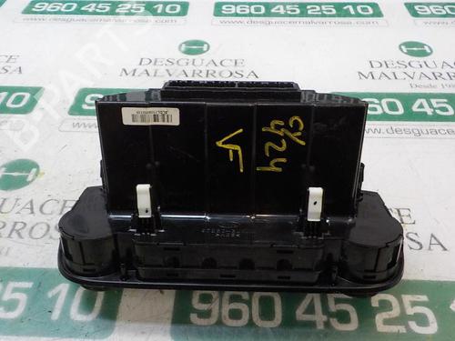 Climate control KIA SPORTAGE III (SL) 1.7 CRDi | BP3866452I5 
