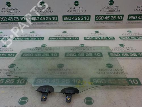 Used Rear right door window HYUNDAI i20 II (GB, IB) 1.2 (84 hp) 3869721