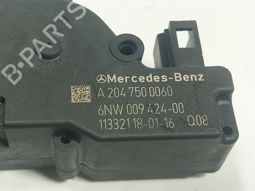 Elektronisk modul MERCEDES-BENZ GLA-CLASS (X156) GLA 180 (156.942) | BP17110308M83 