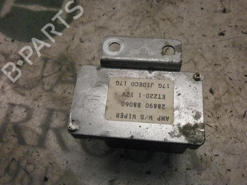 Electronic module NISSAN CABSTAR E (TL_, VL_) 90.32, 90.28, 95.32, 95.28 (TL0) | BP3790114M83 