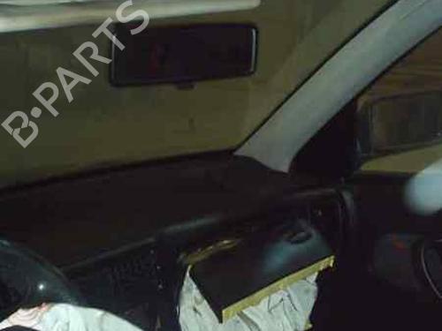 Front wiper motor SEAT IBIZA II (6K1) 1.9 TDI | BP3779676M29 