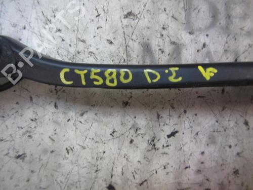 Front windshield wiper arm BMW X3 (E83) 2.0 sd | BP4009241C143 
